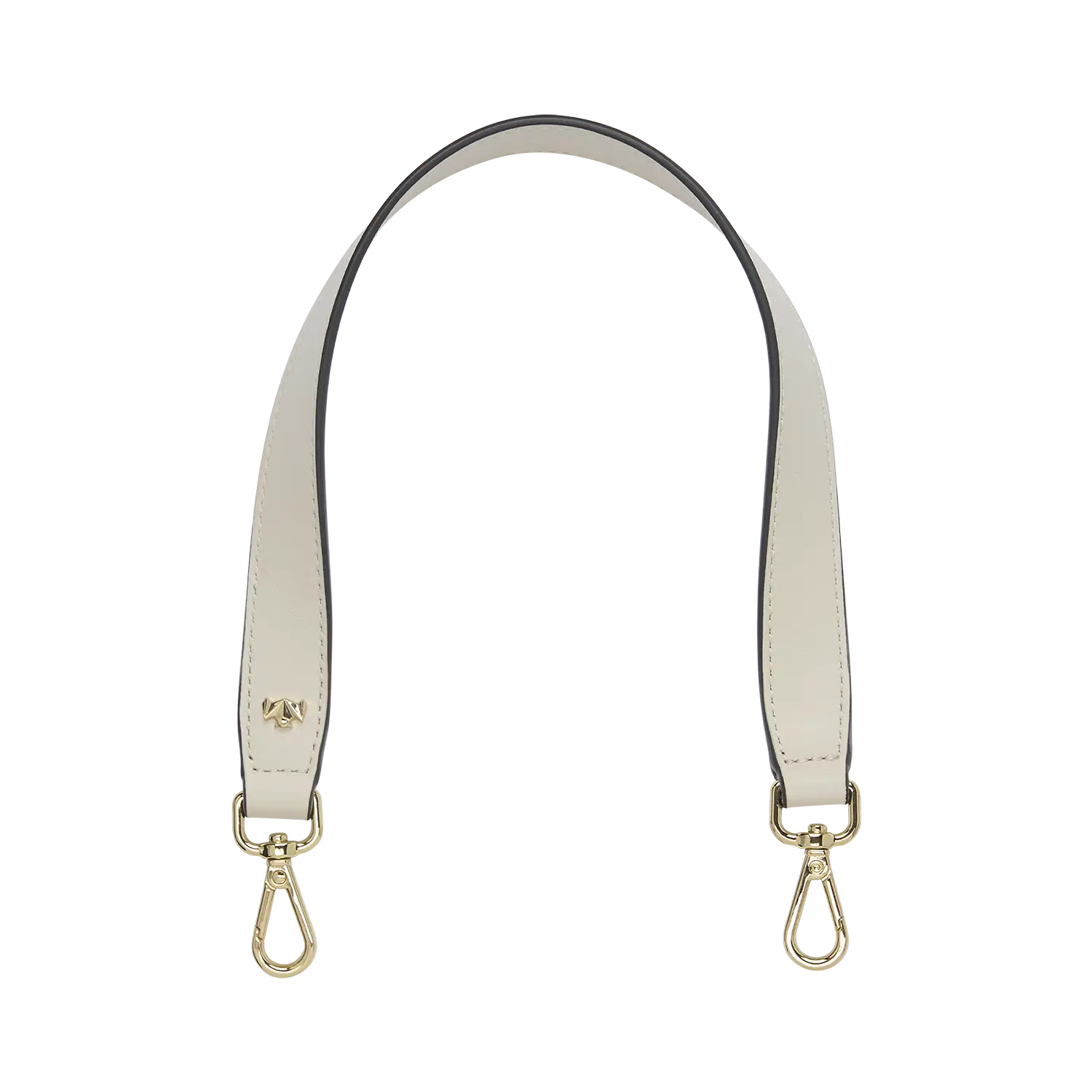 Taschenset - Pochette creme - La Mini Cream