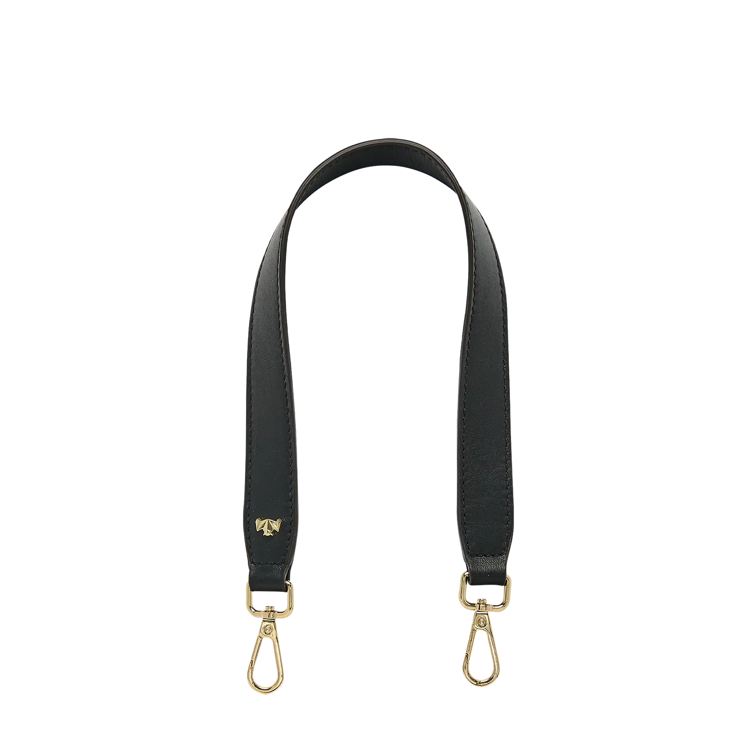 Taschenset - Pochette schwarz - Mini Black Sparkle