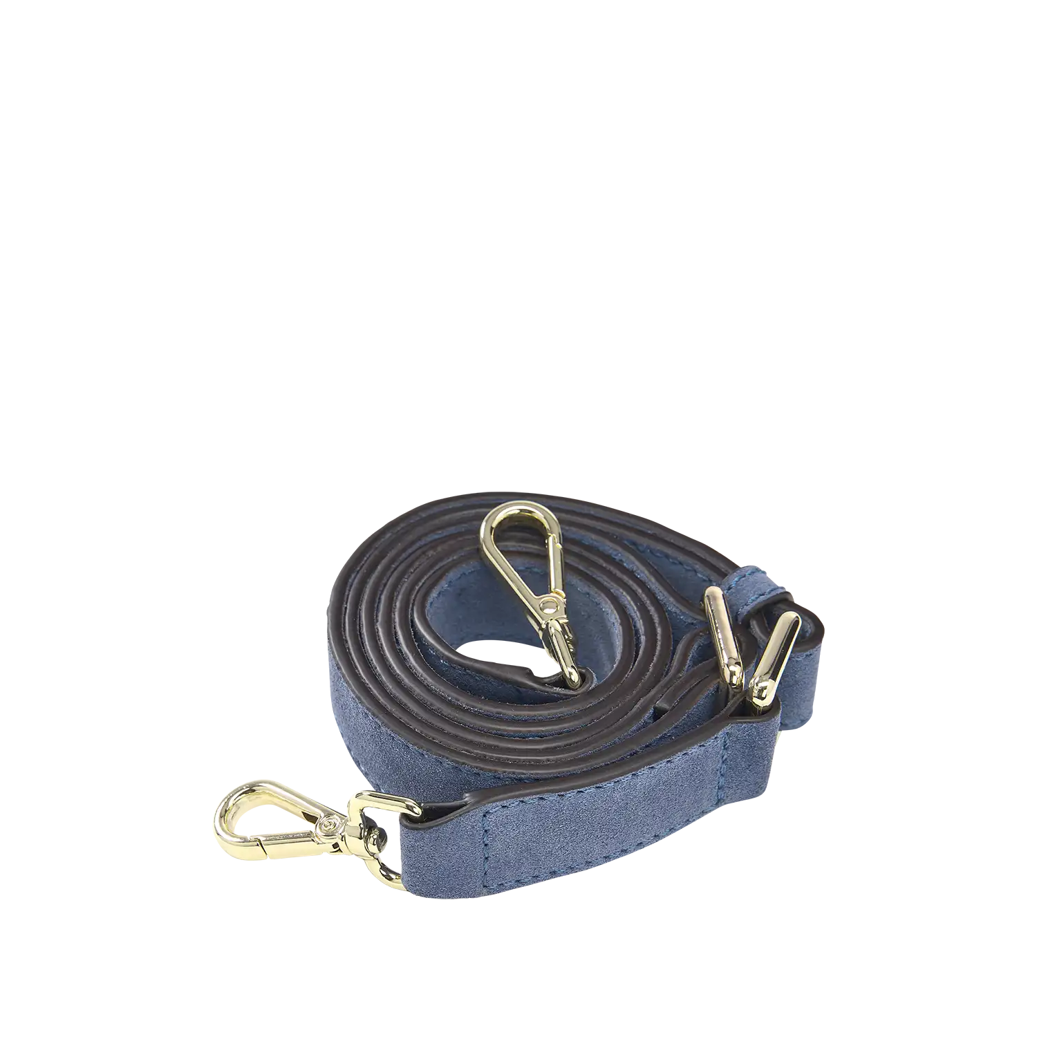 Taschenset - Best Buddy blau velours - So Romantic