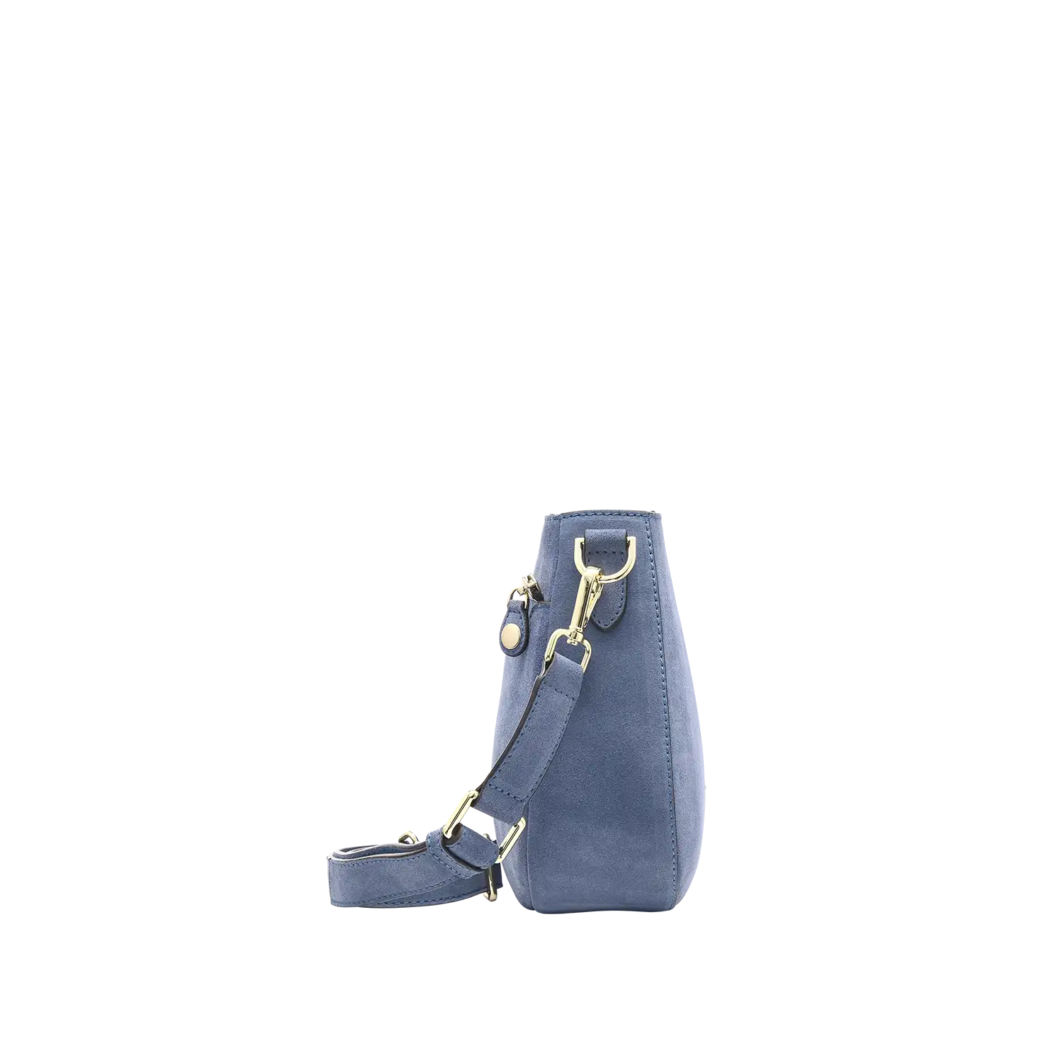 Taschenset - Best Buddy blau velours - So Romantic