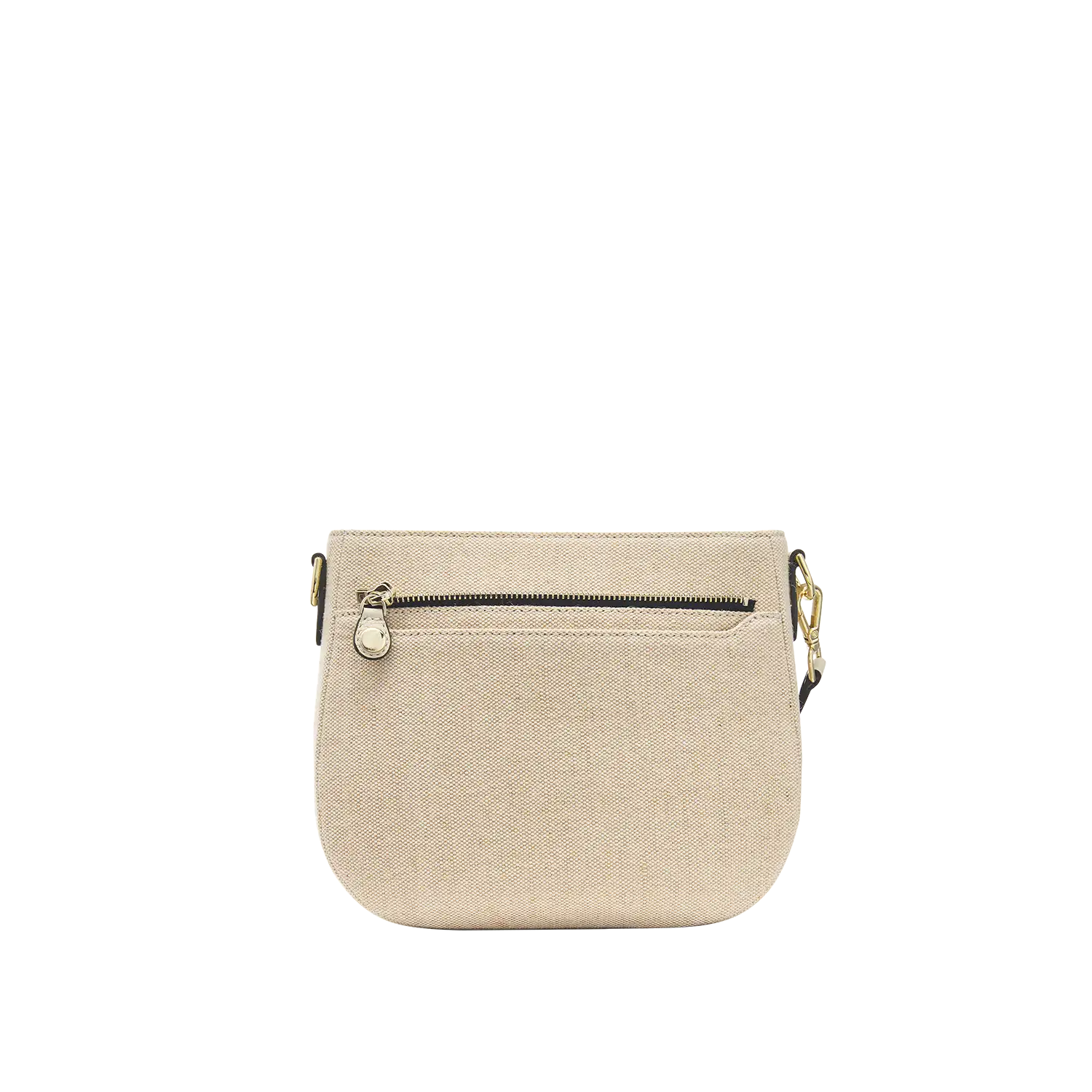 Taschenkoerper Best Buddy - creme-canvas