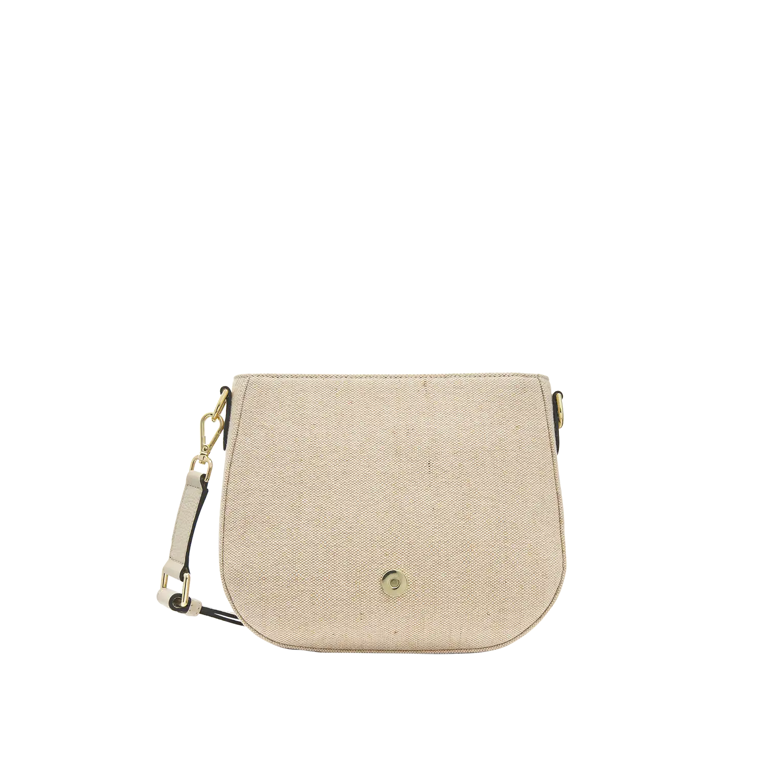 Taschenkoerper Best Buddy - creme-canvas