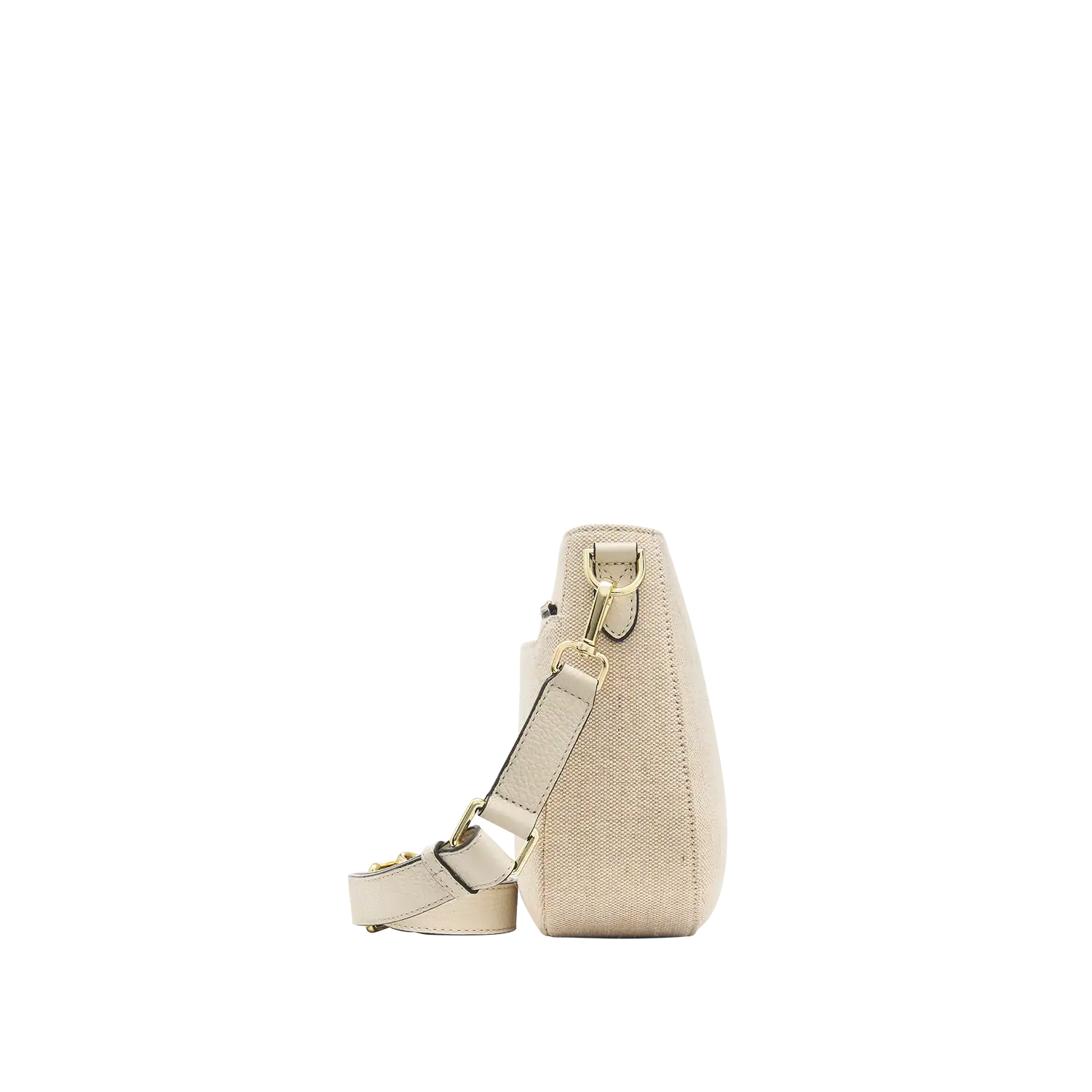 Taschenkoerper Best Buddy - creme-canvas