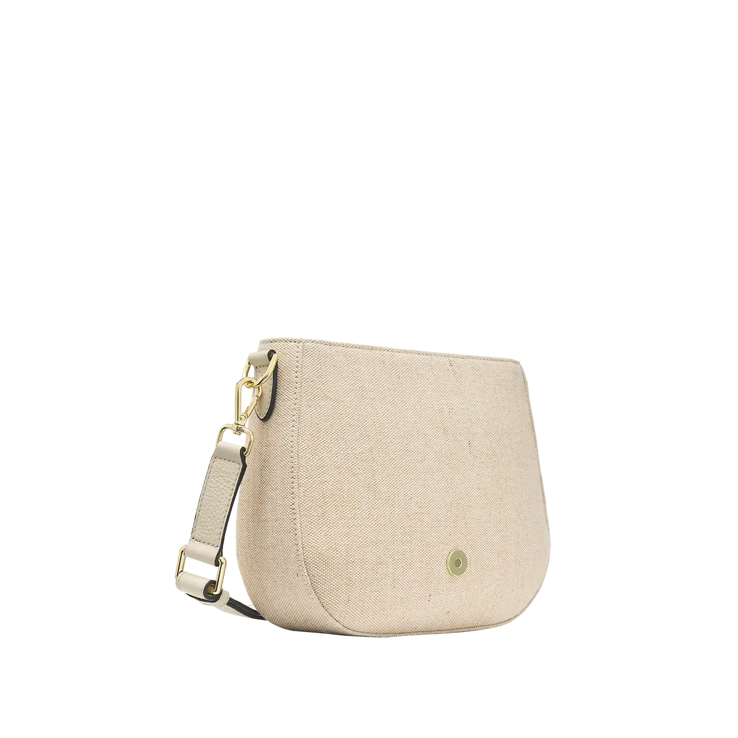 Taschenkoerper Best Buddy - creme-canvas