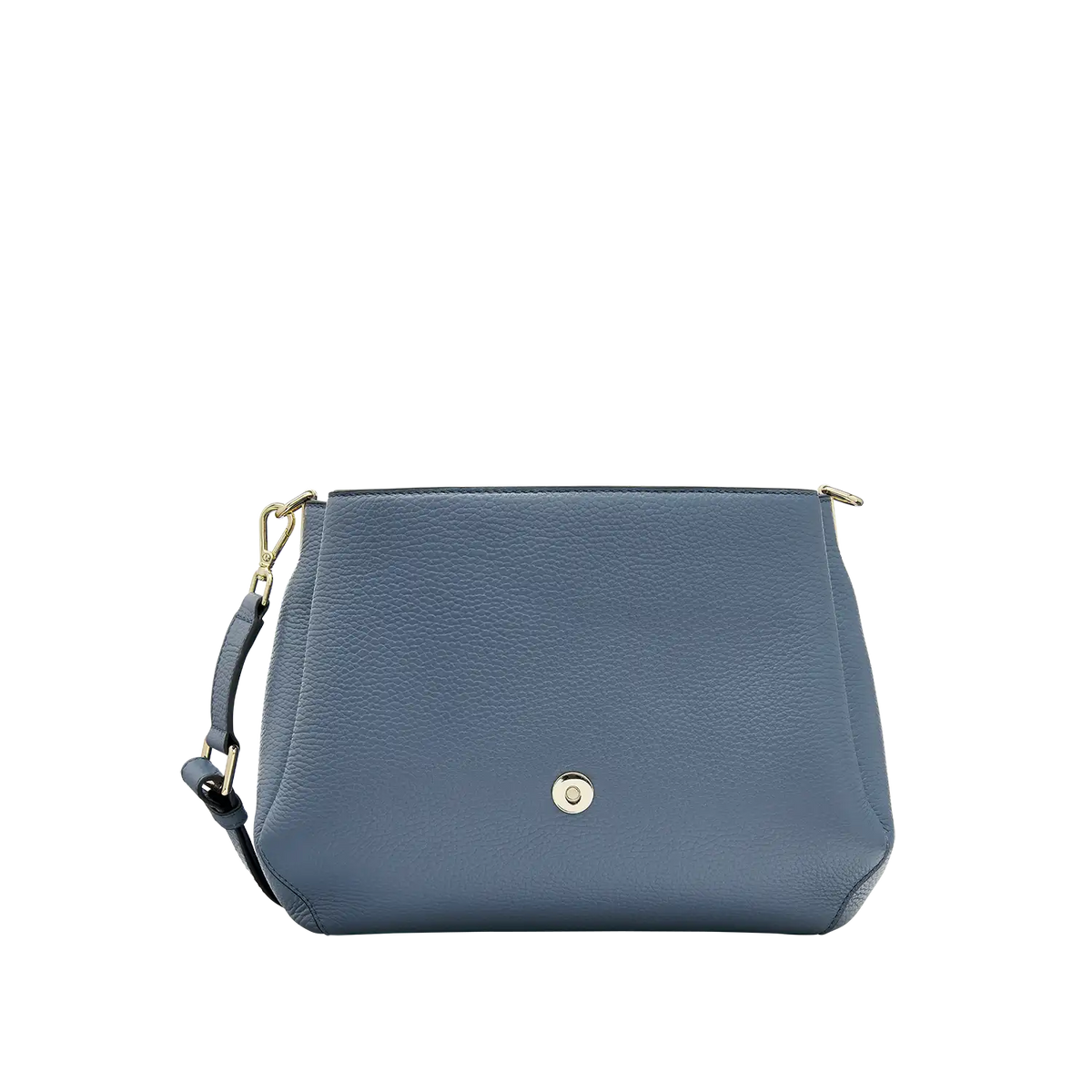 Taschenkoerper Best Triple - blau