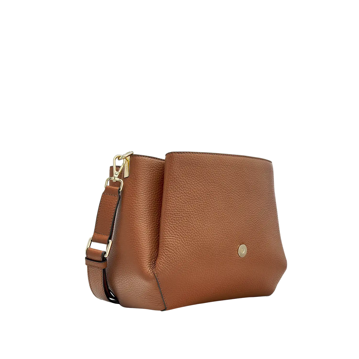 Taschenkoerper Best Triple - cognac