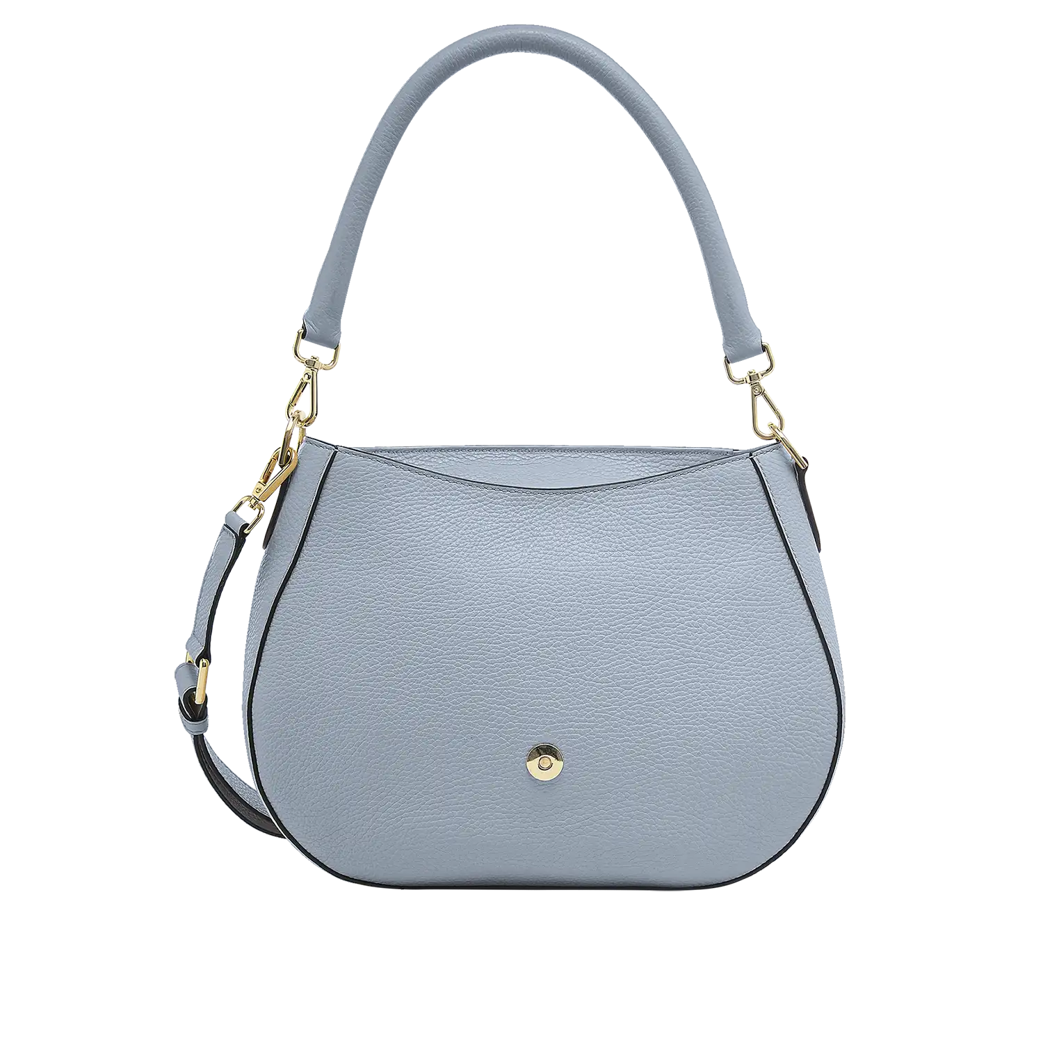 Taschenkoerper Big Best Buddy - hellblau