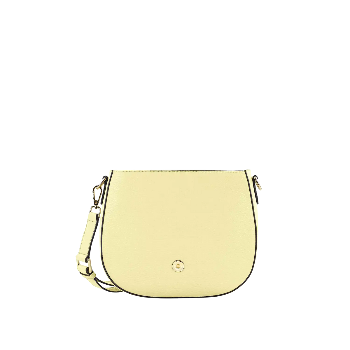 Taschenkoerper Best Buddy - hellgelb