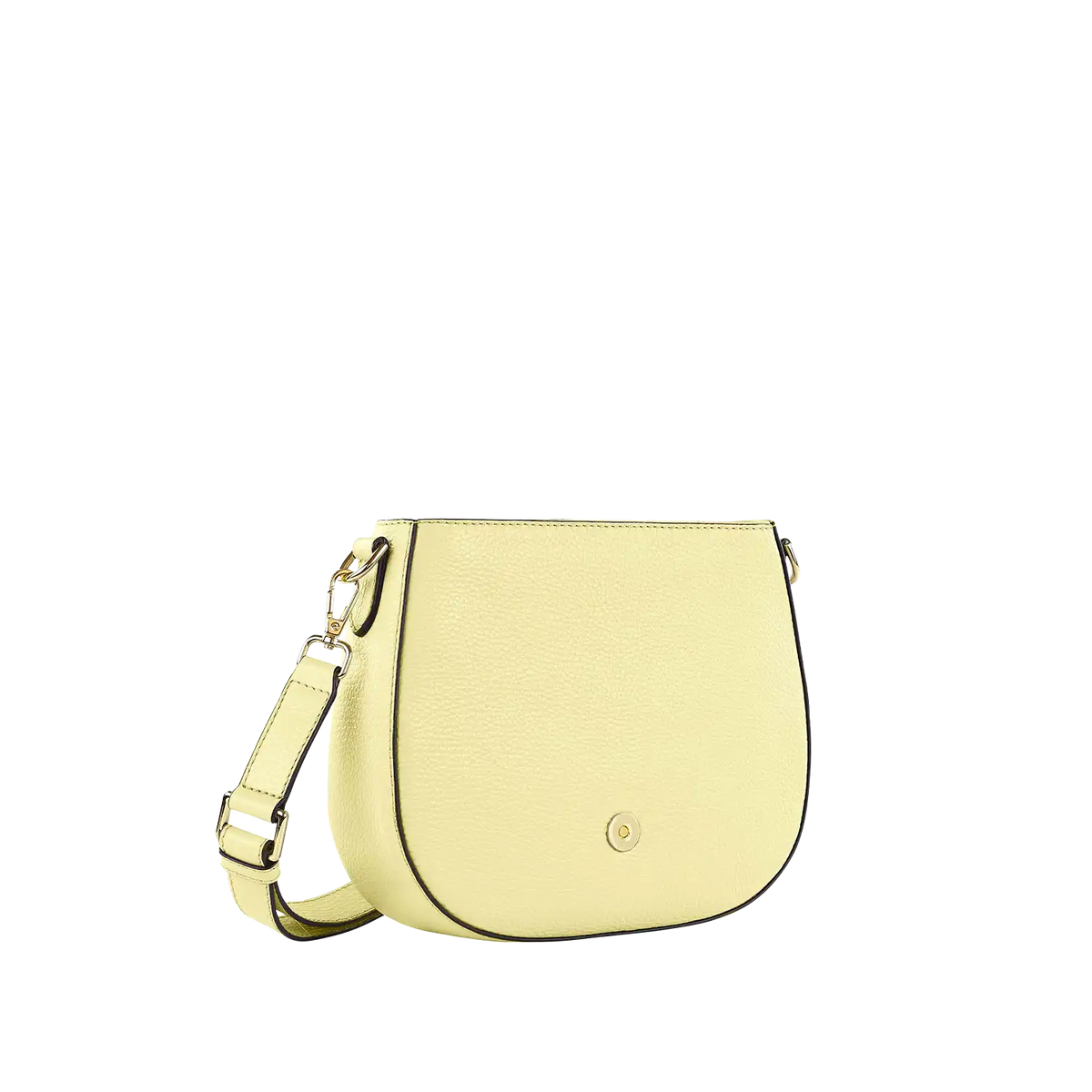 Taschenkoerper Best Buddy - hellgelb