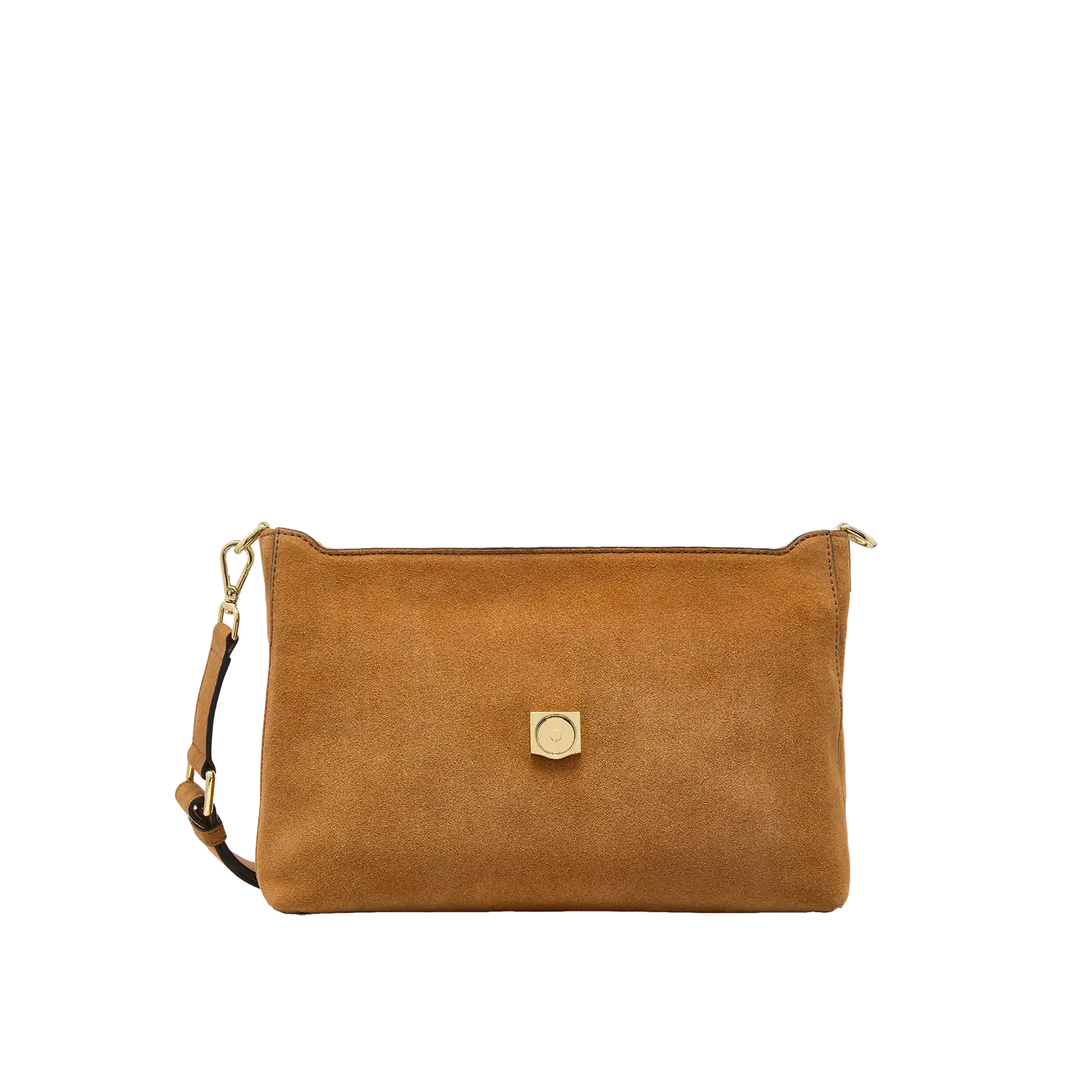 Taschenkoerper Just Miss - cognac