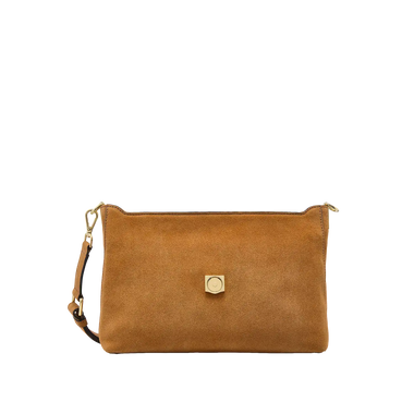 Taschenkoerper Just Miss - cognac