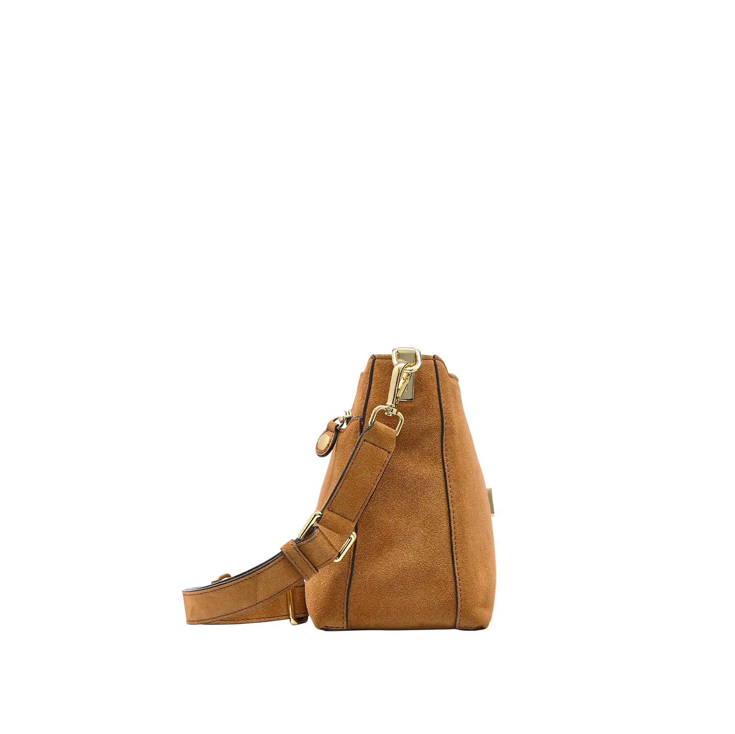 Taschenkoerper Just Miss - cognac