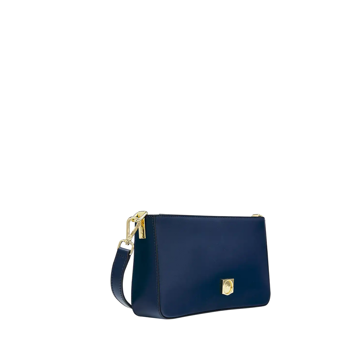 Taschenkoerper Little Miss - dunkelblau