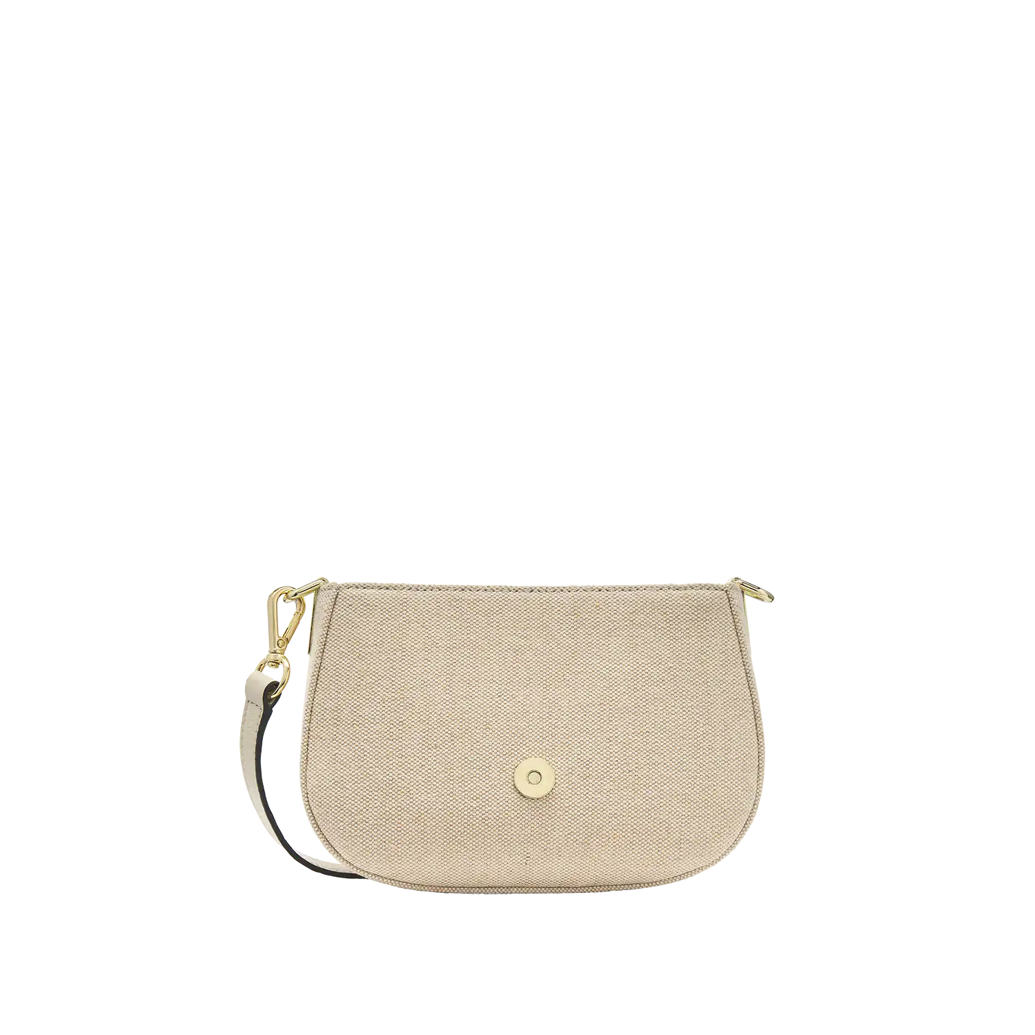 Taschenkoerper Mini Buddy - creme-canvas