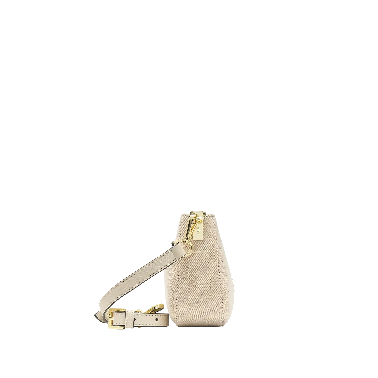Taschenkoerper Mini Buddy - creme-canvas
