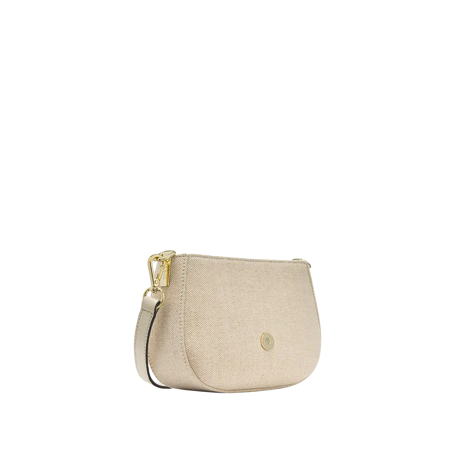 Taschenkoerper Mini Buddy - creme-canvas