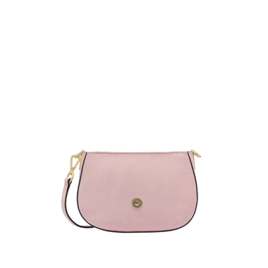 Taschenkoerper Mini Buddy - rosa velours