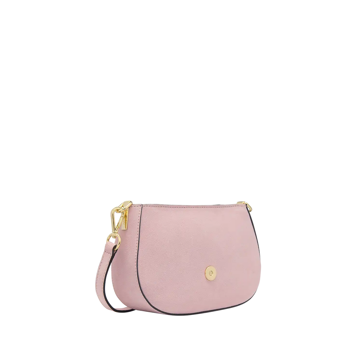 Taschenkoerper Mini Buddy - rosa velours