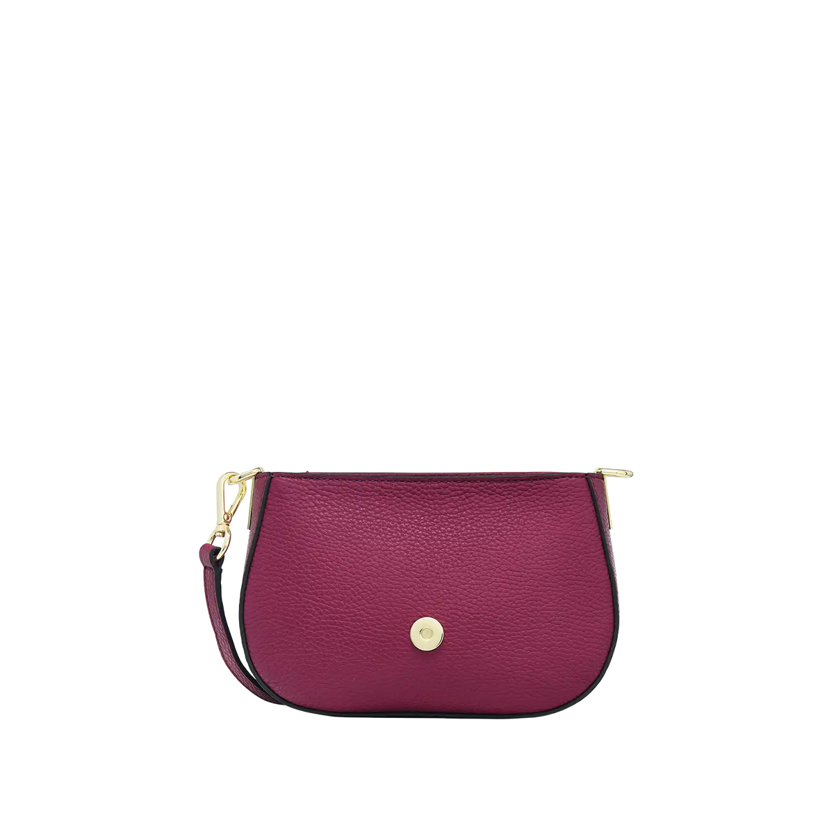 Taschenkoerper Mini Buddy - weinrot