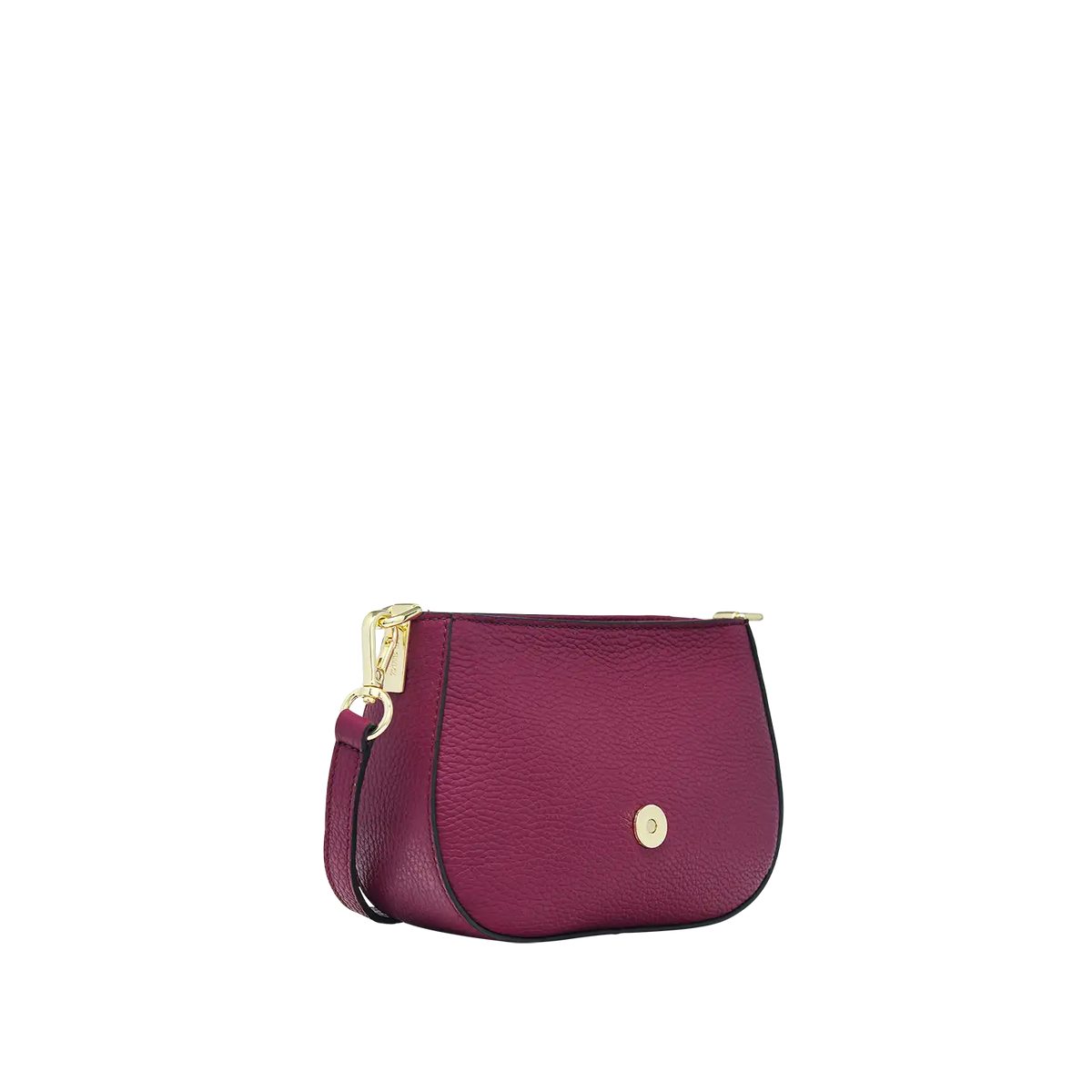 Taschenkoerper Mini Buddy - weinrot