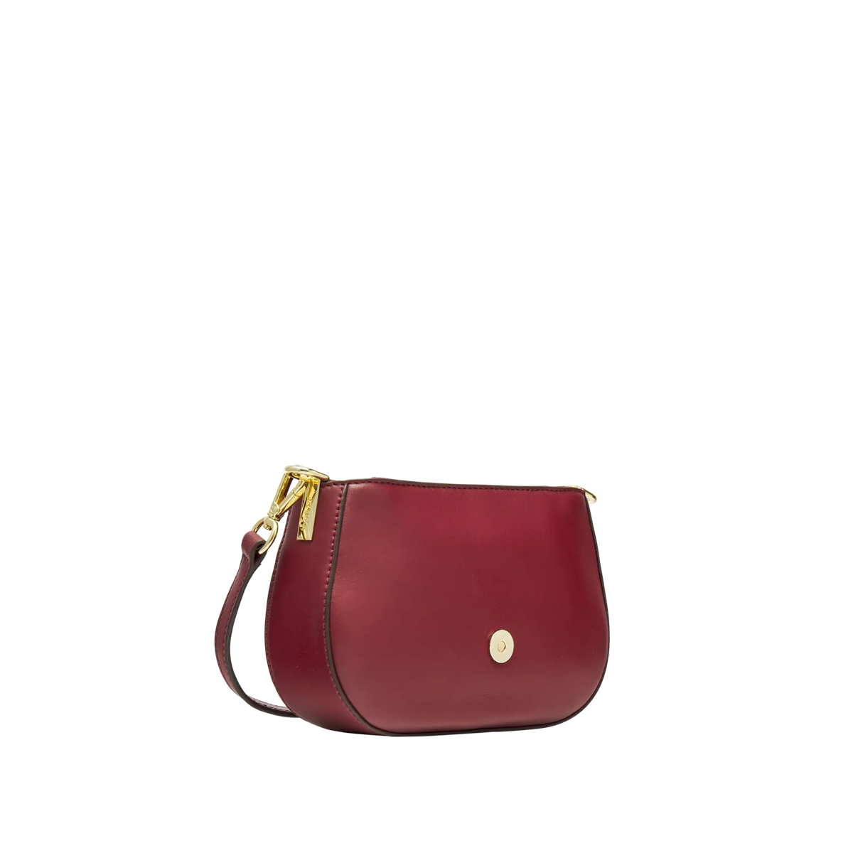 Taschenkoerper Mini Buddy - weinrot