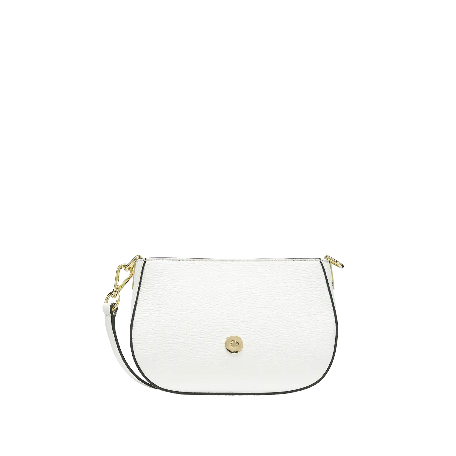 Taschenkoerper Mini Buddy - weiß