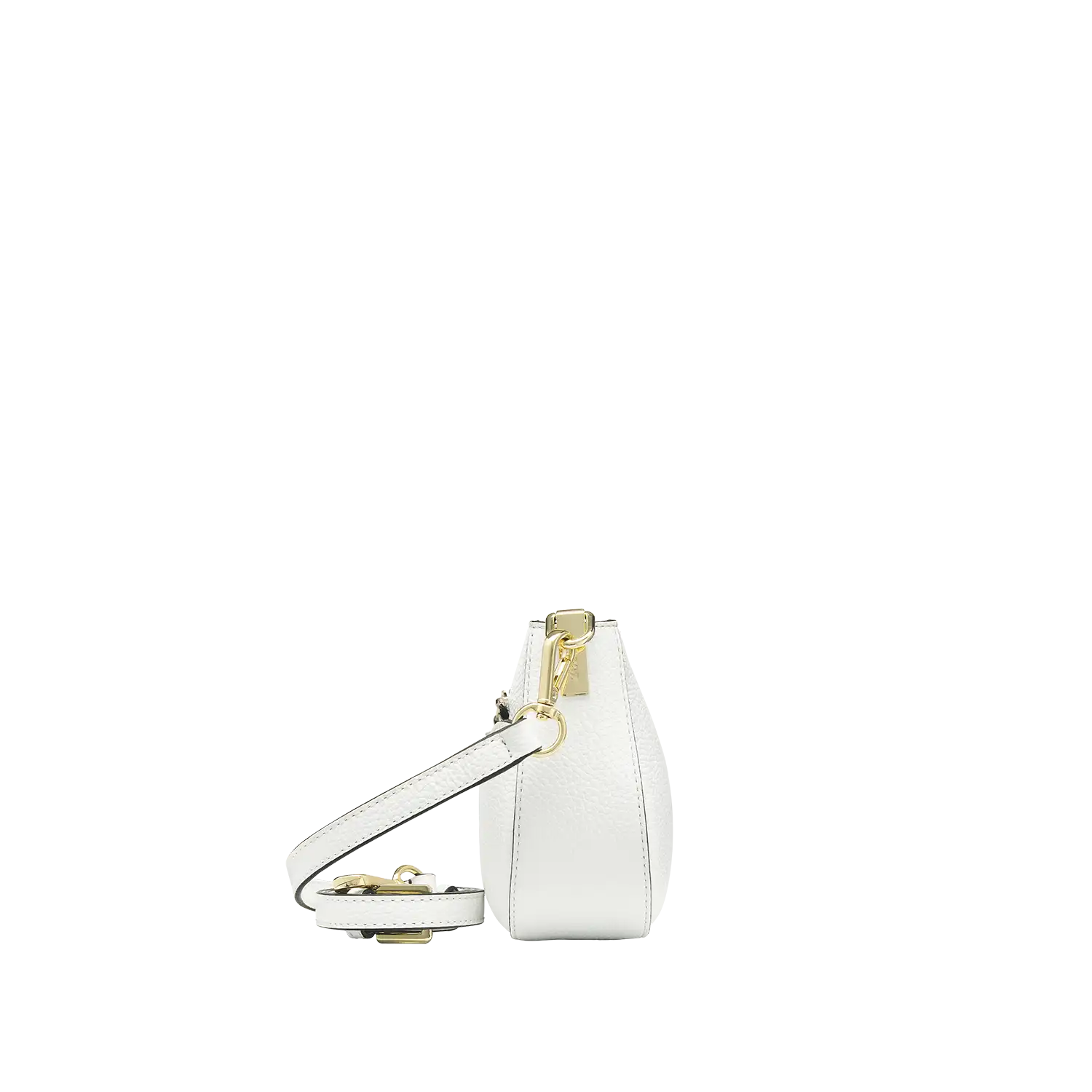 Taschenkoerper Mini Buddy - weiß