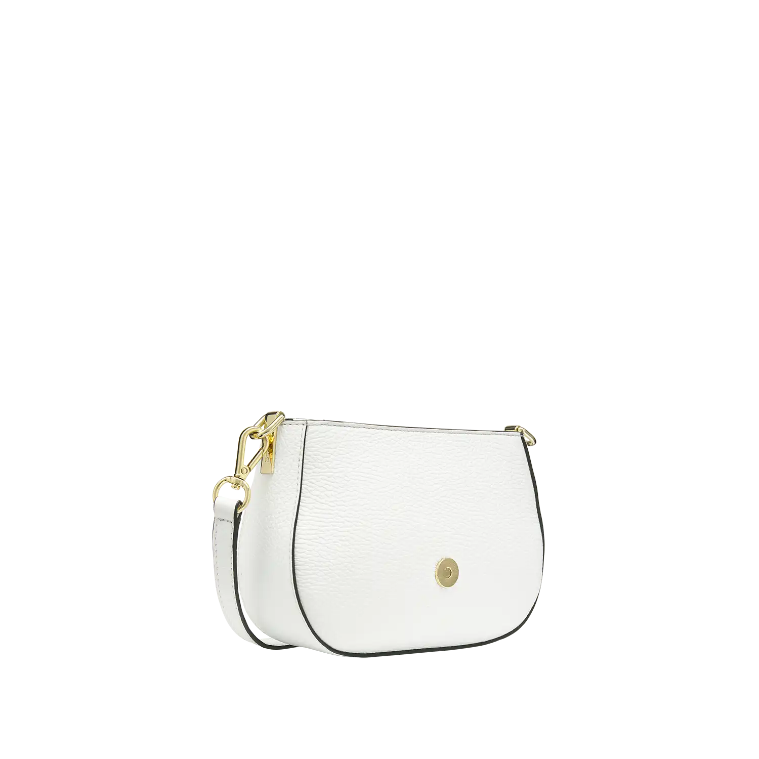 Taschenkoerper Mini Buddy - weiß
