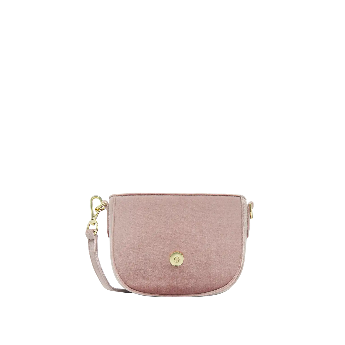 Taschenkoerper Mini Me - altrosa