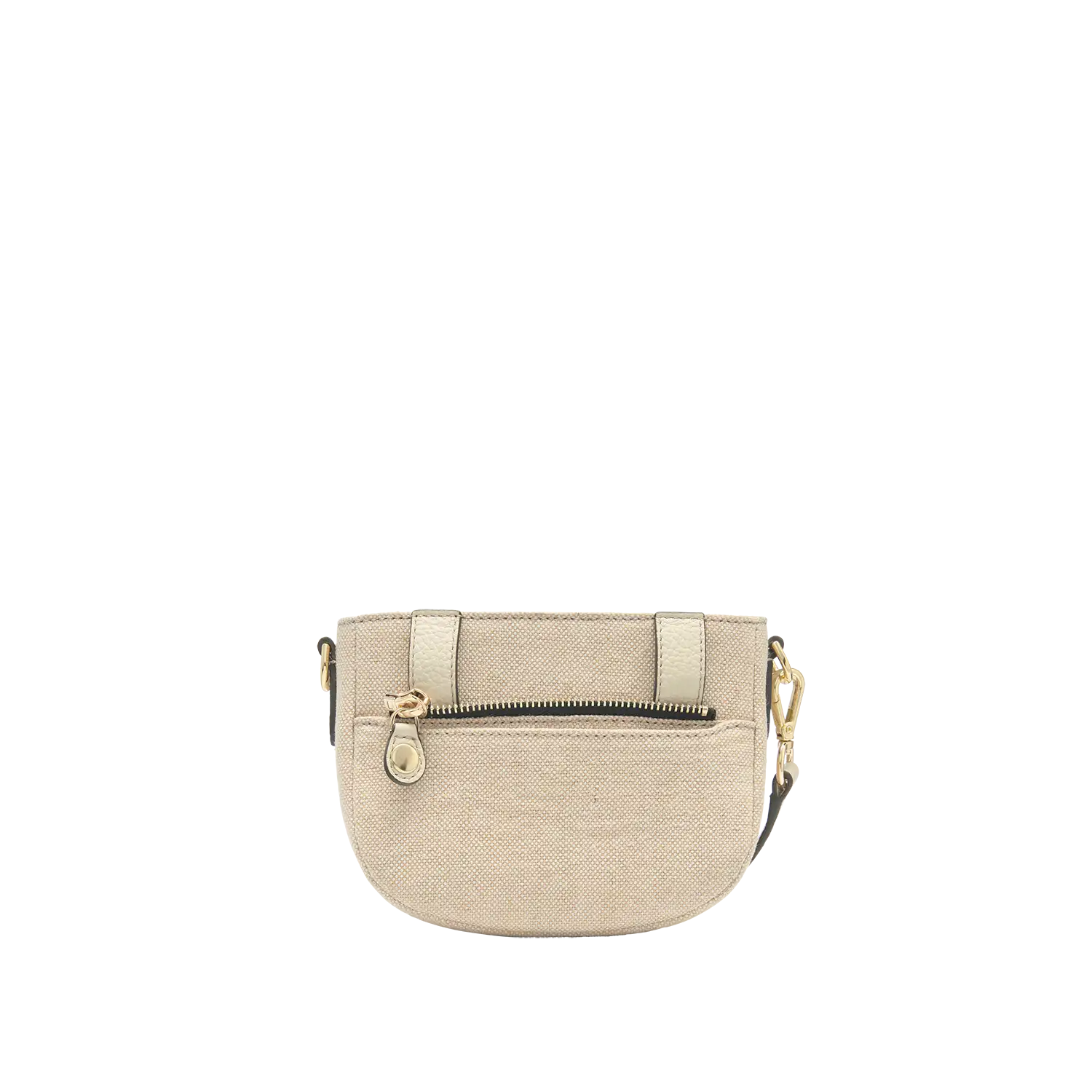 Taschenkoerper Mini Me - creme-canvas
