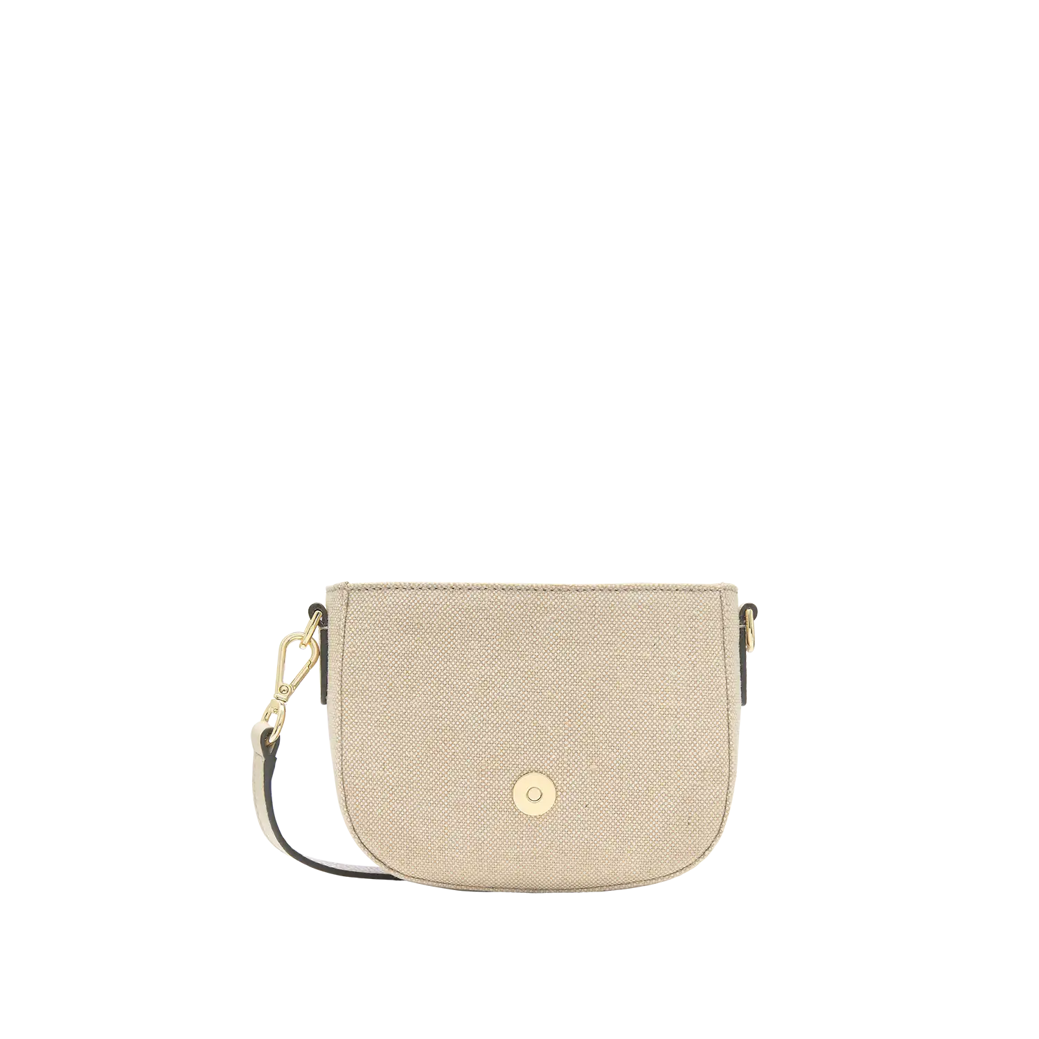 Taschenkoerper Mini Me - creme-canvas