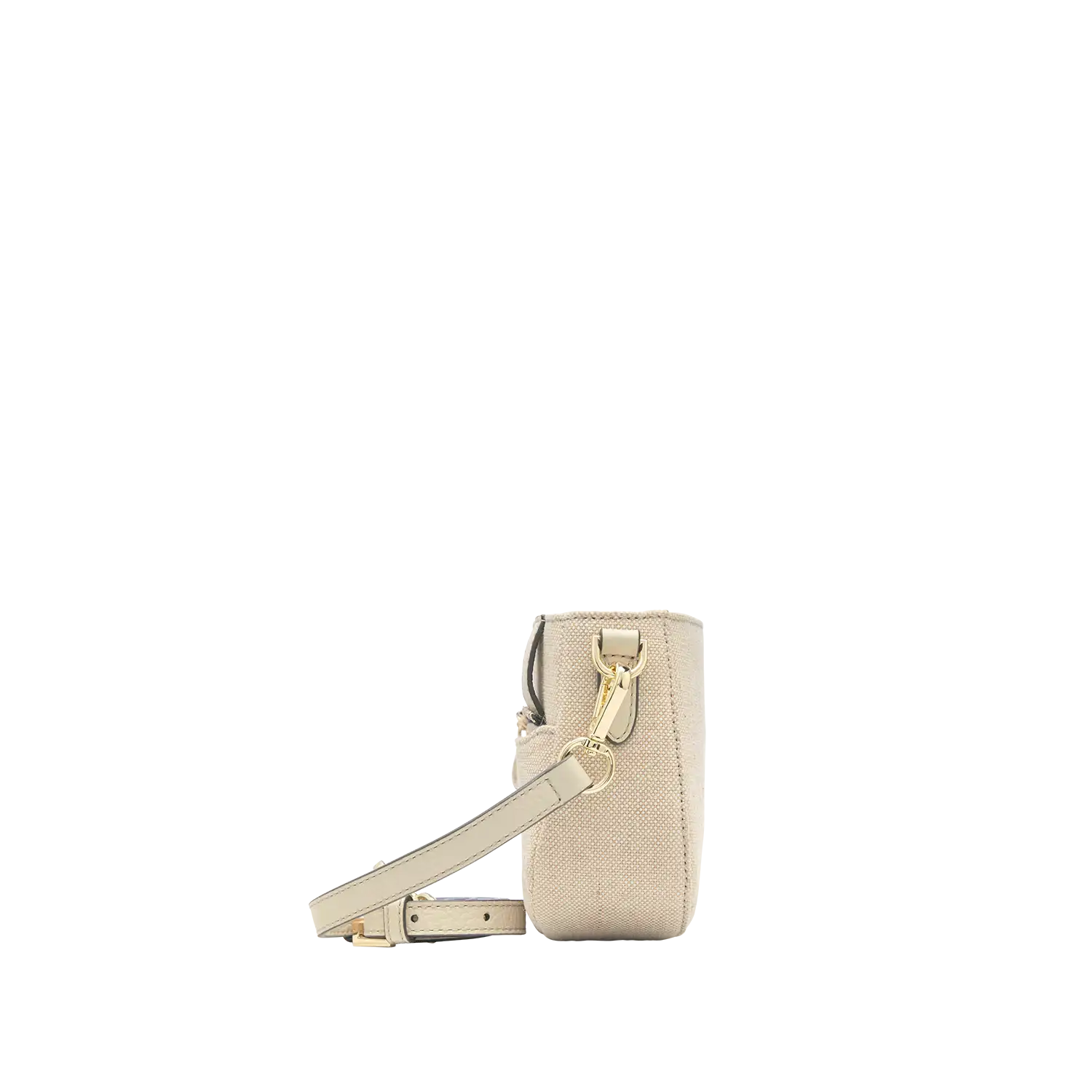 Taschenkoerper Mini Me - creme-canvas