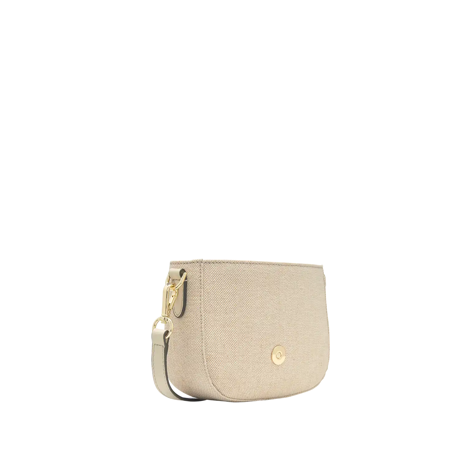 Taschenkoerper Mini Me - creme-canvas