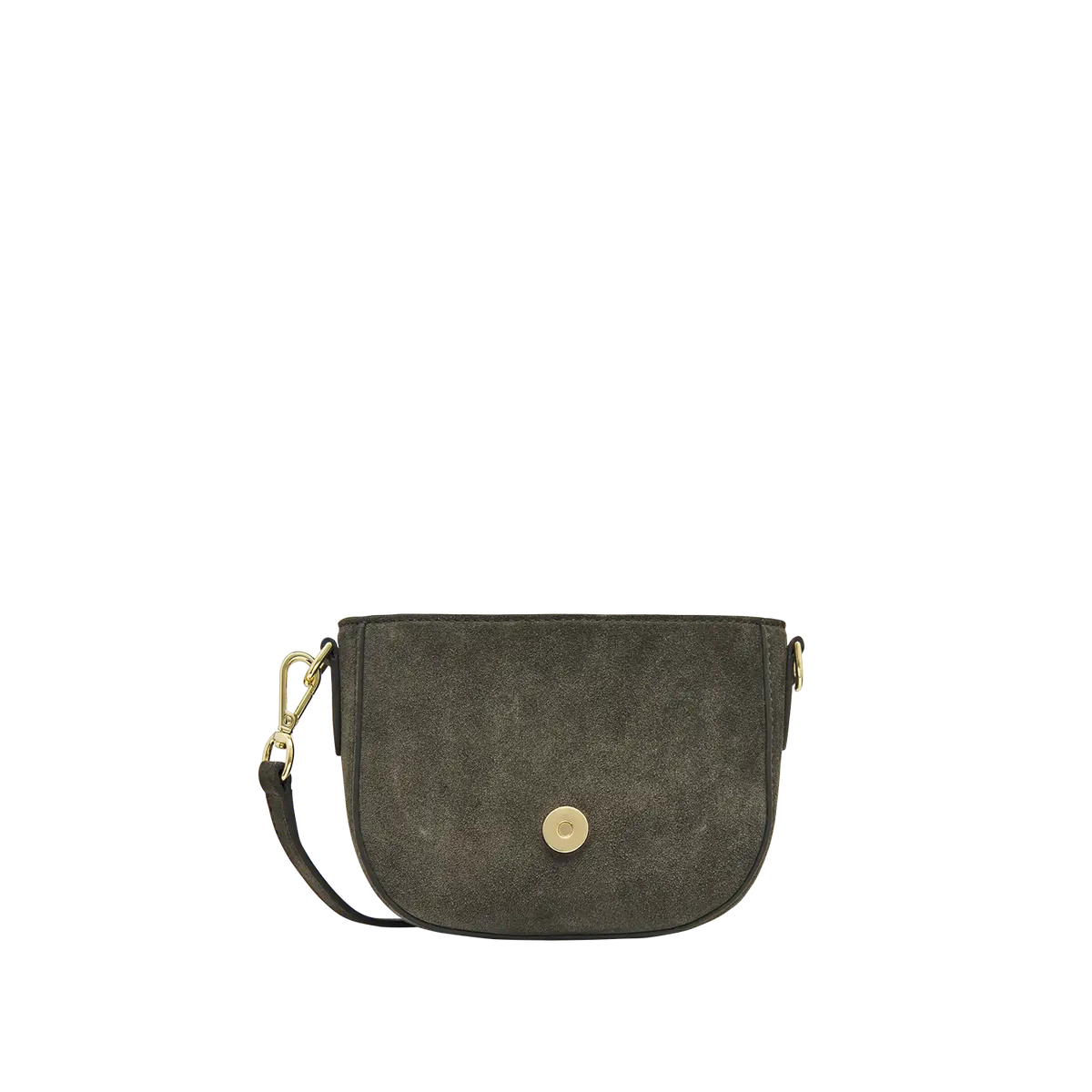 Taschenkoerper Mini Me - graubraun