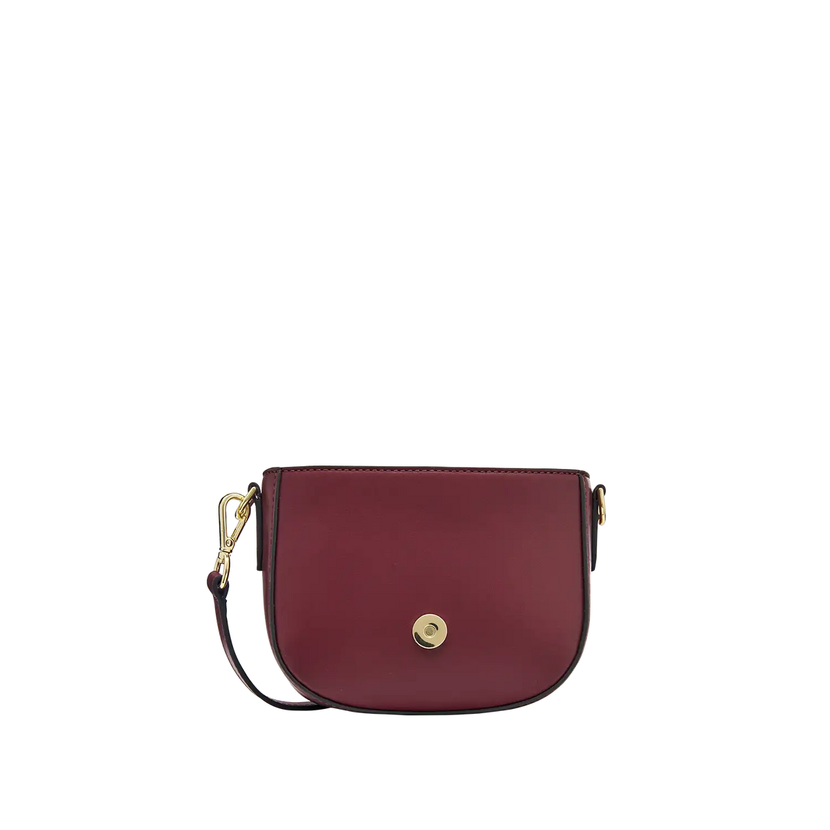 Taschenkoerper Mini Me - dunkelrot