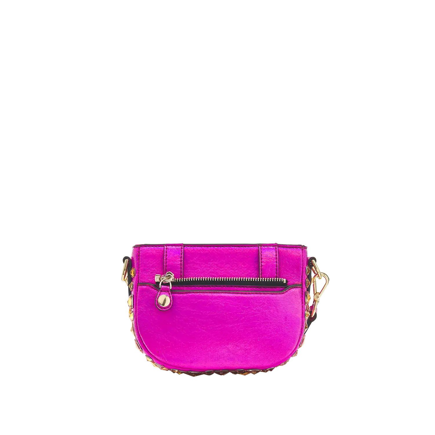 Taschenset - Mini Me pink-glitzer - Mini Sizzling Pink