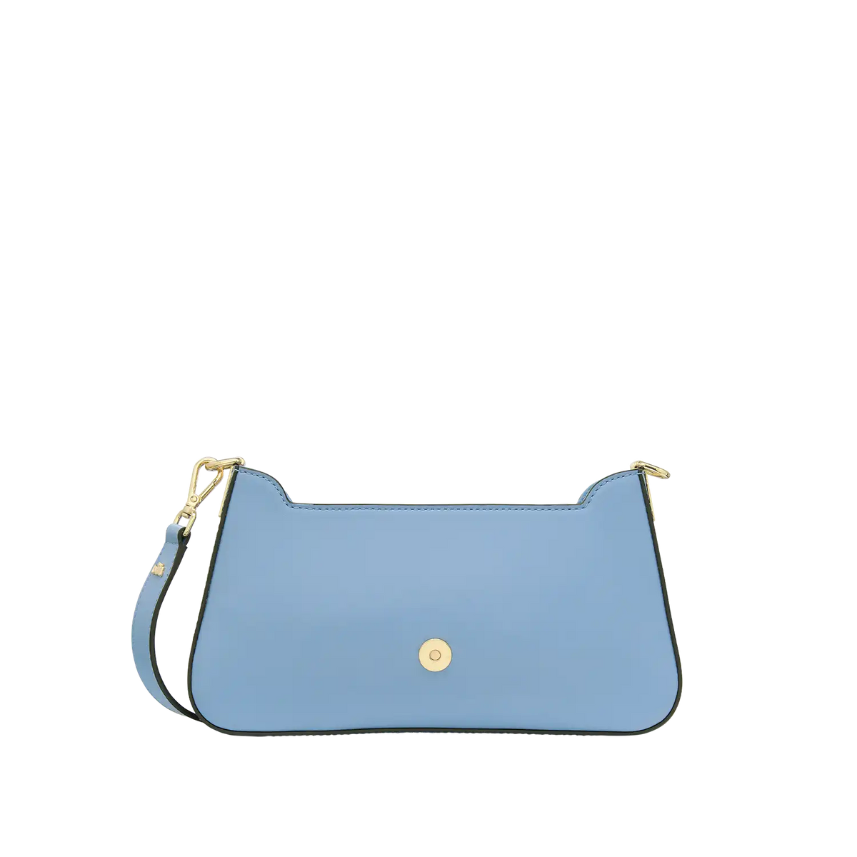 Taschenkoerper Mini Pochette - hellblau