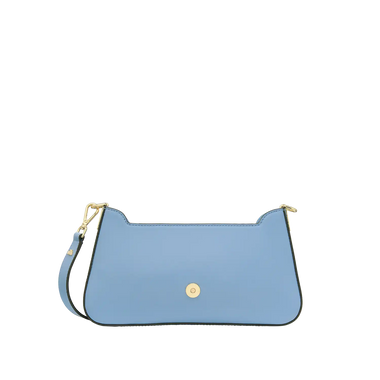 Taschenkoerper Mini Pochette - hellblau