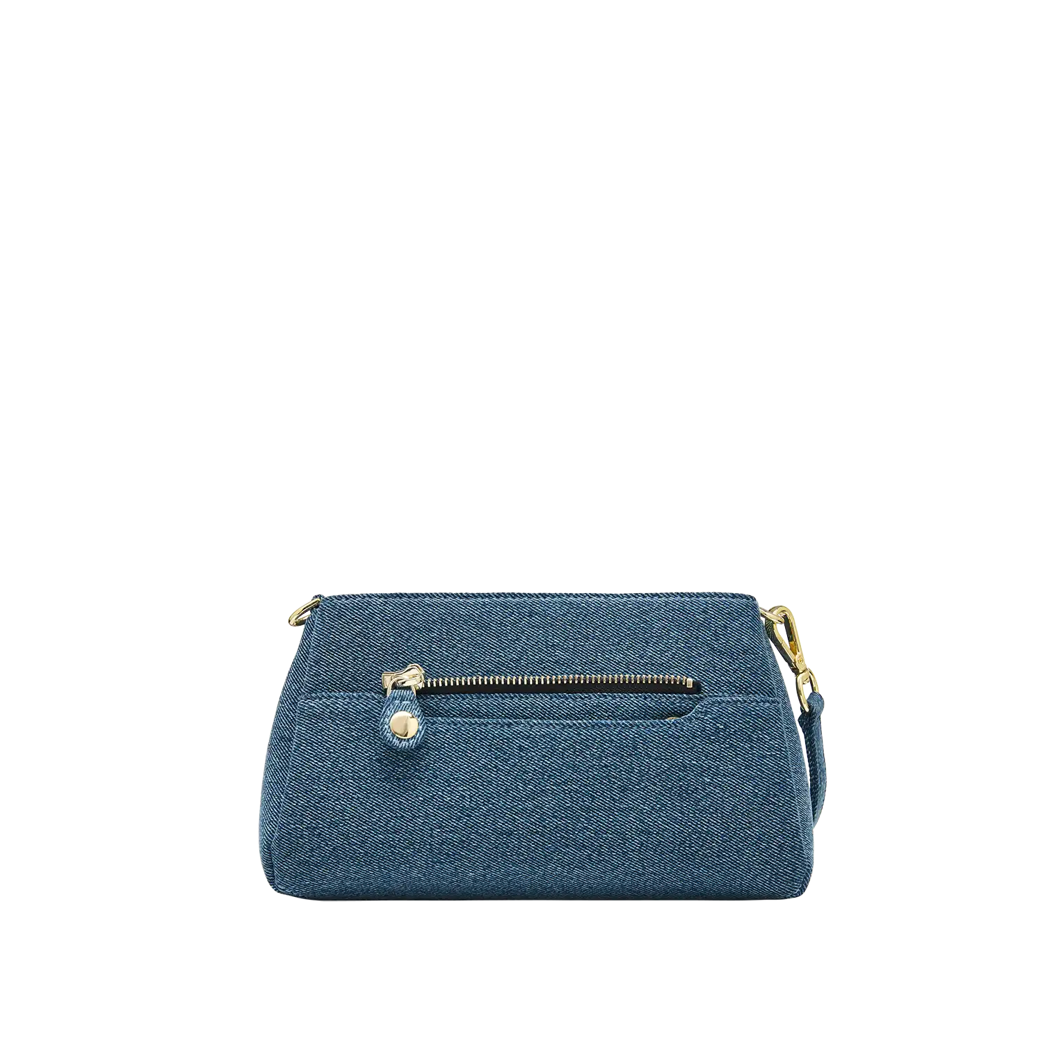 Taschenkoerper Mini Triple - jeansblau