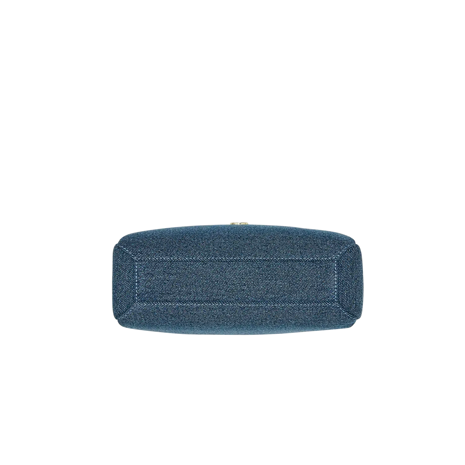 Taschenkoerper Mini Triple - jeansblau