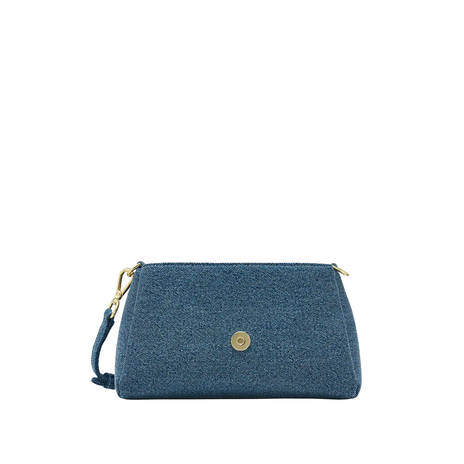 Taschenkoerper Mini Triple - jeansblau