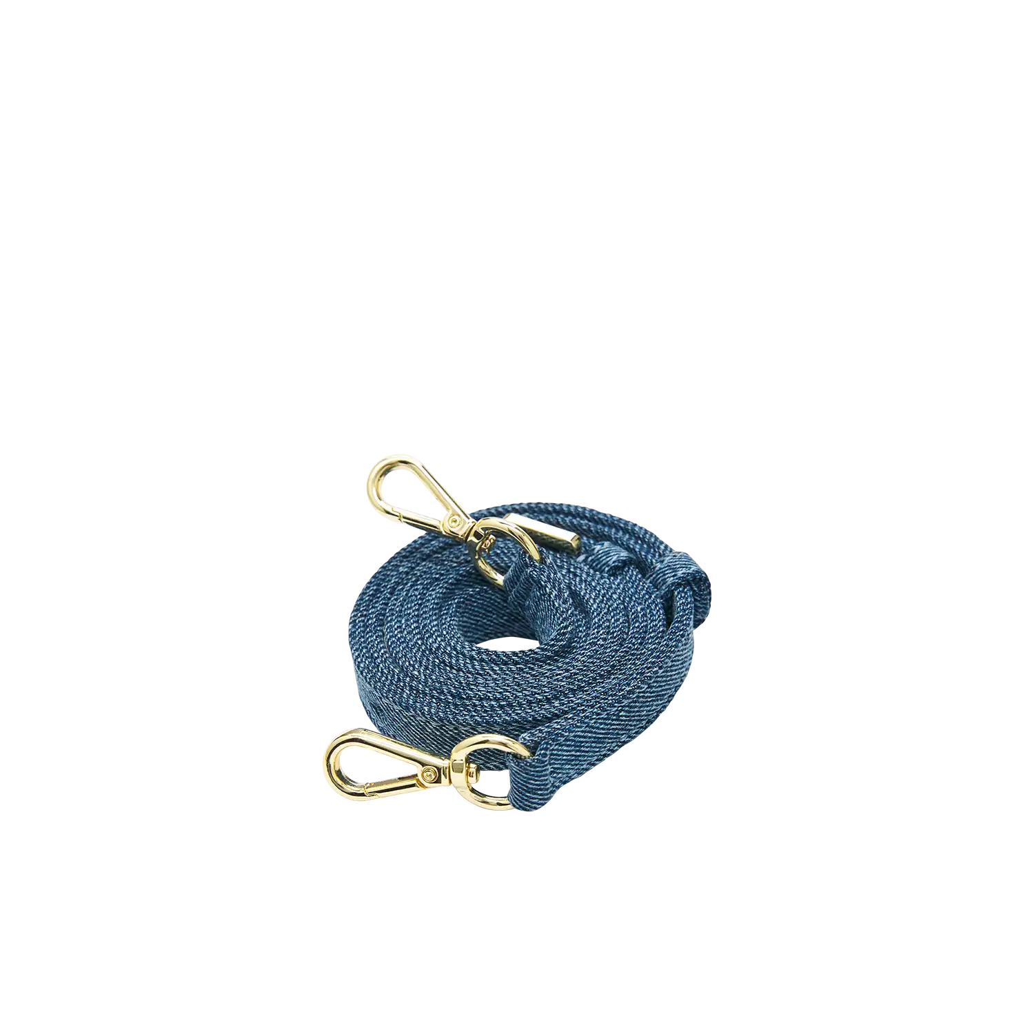 Taschenkoerper Mini Triple - jeansblau