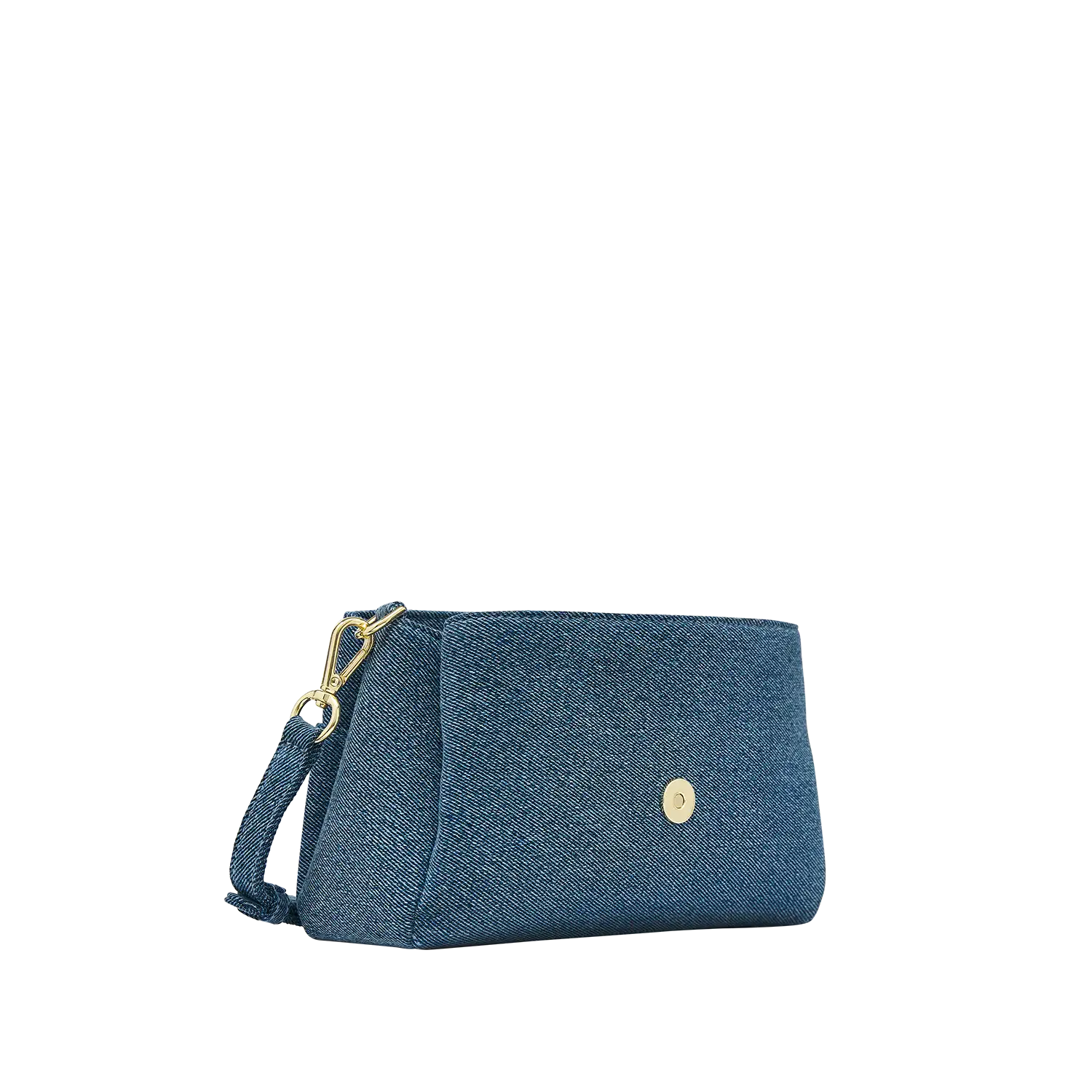 Taschenkoerper Mini Triple - jeansblau