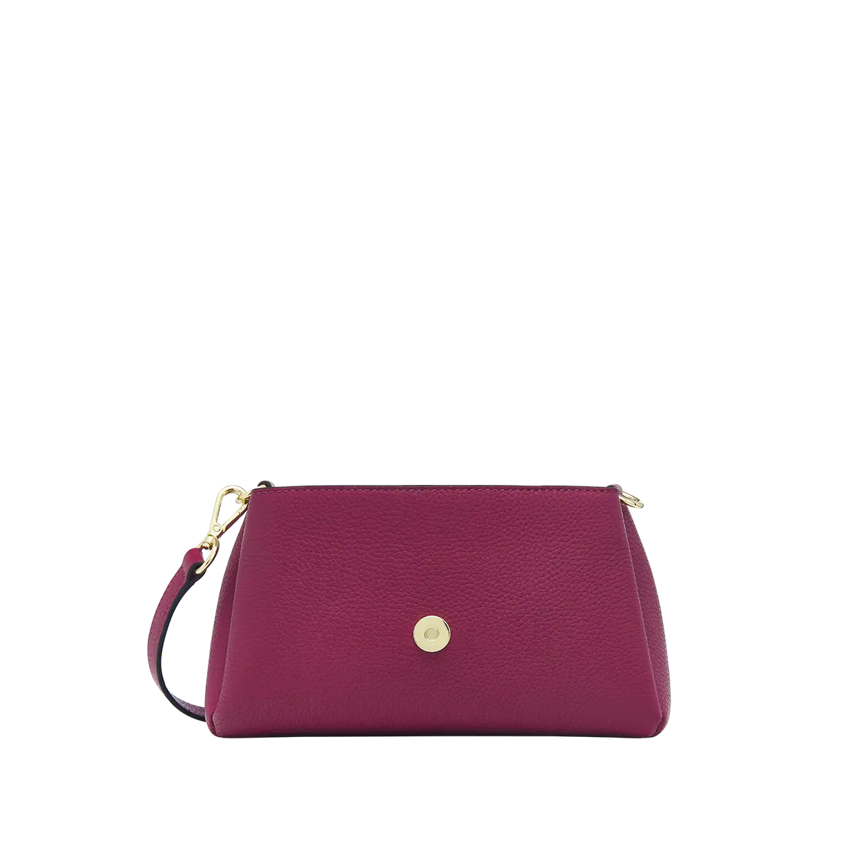 Taschenkoerper Mini Triple - weinrot