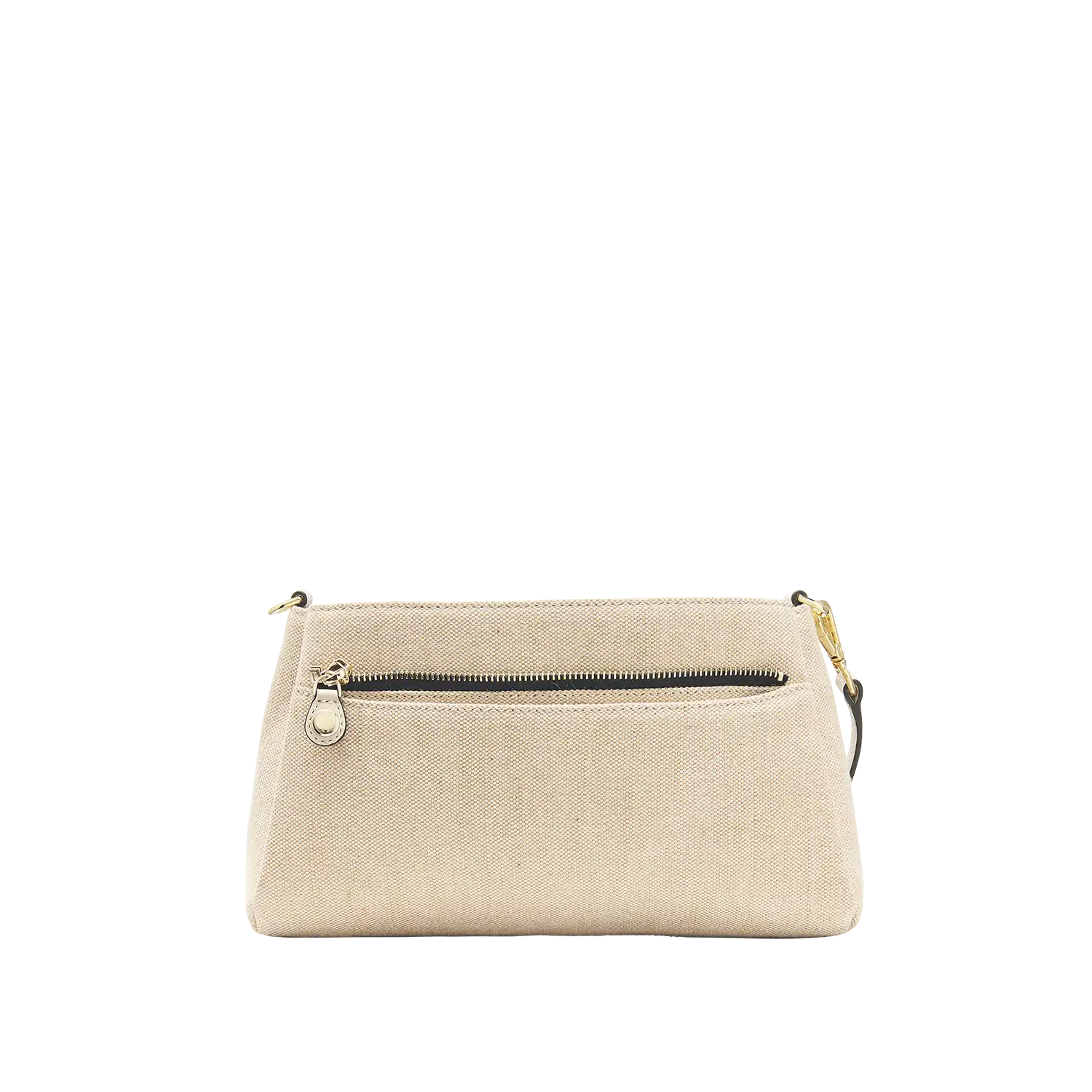 Taschenkoerper Triple Miss - creme-canvas