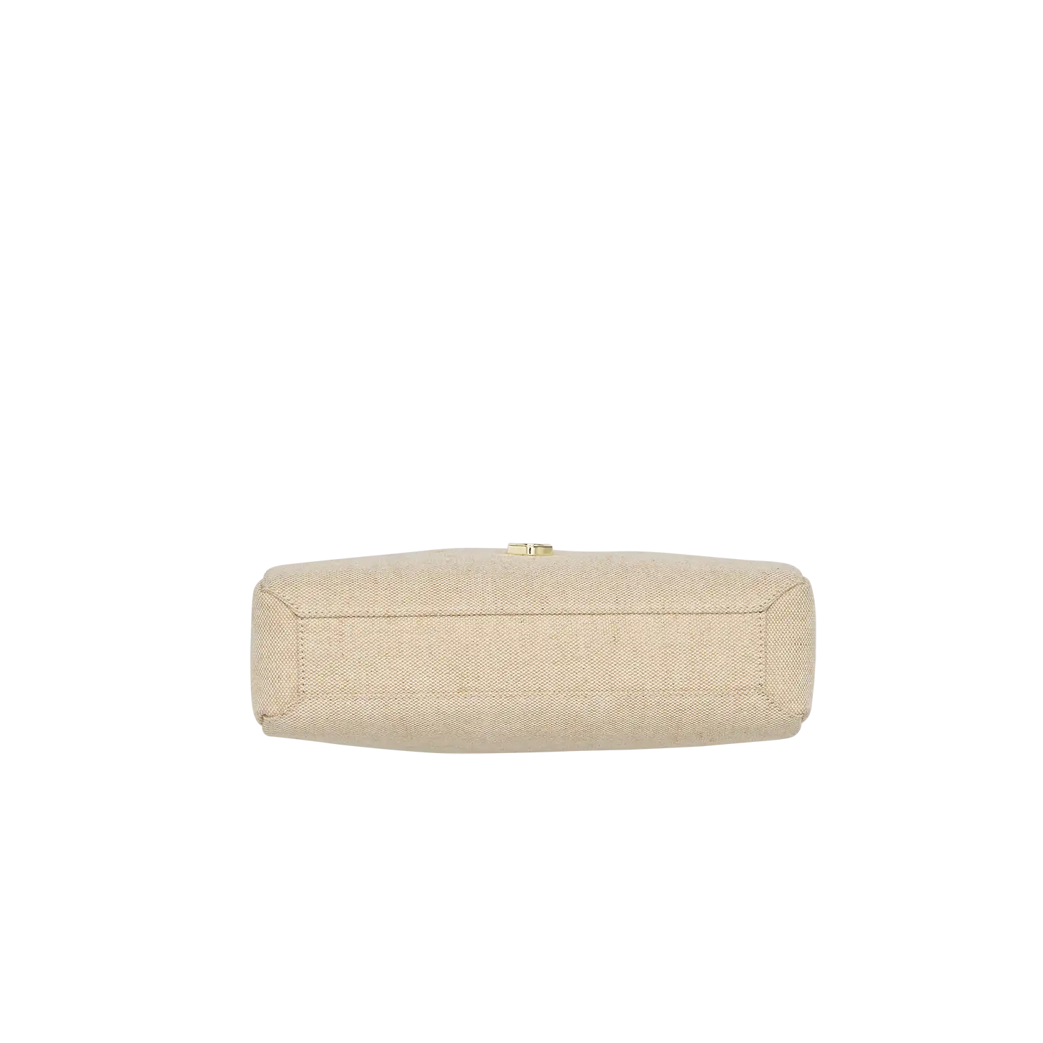 Taschenkoerper Triple Miss - creme-canvas