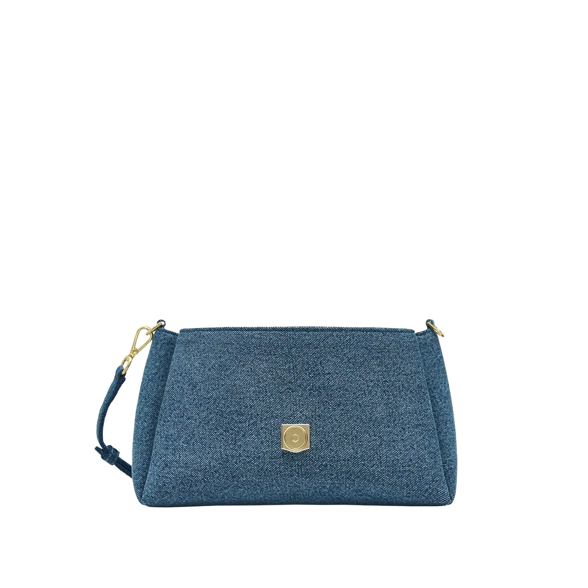 Taschenkoerper Triple Miss - jeansblau