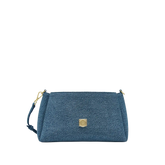 Taschenkoerper Triple Miss - jeansblau