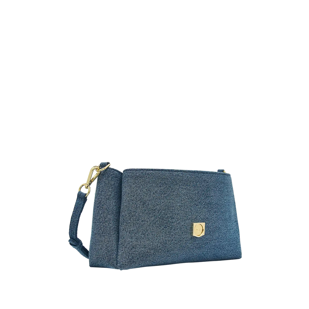 Taschenkoerper Triple Miss - jeansblau