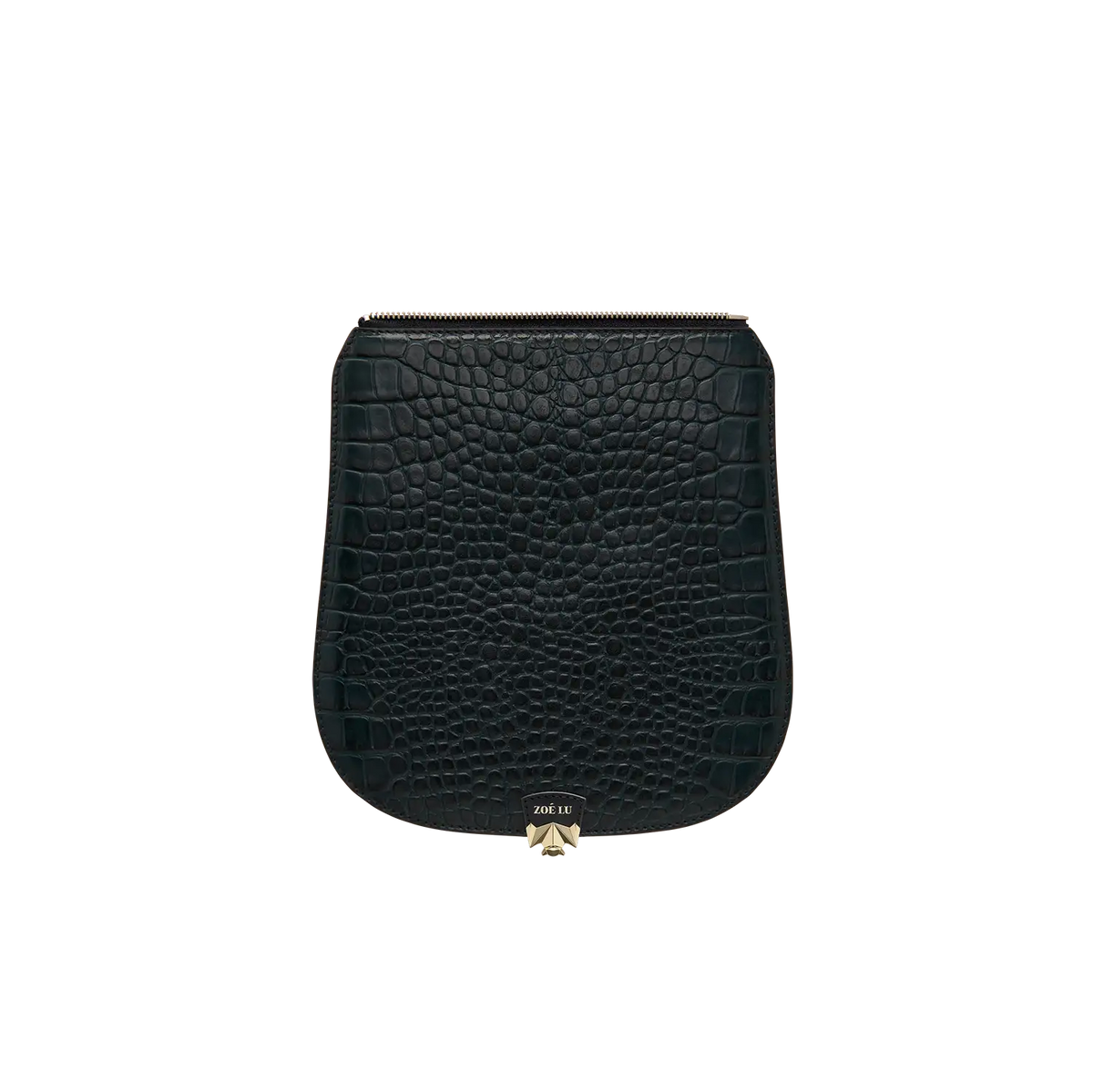 Wechselklappe - Cocco Jade - gruen